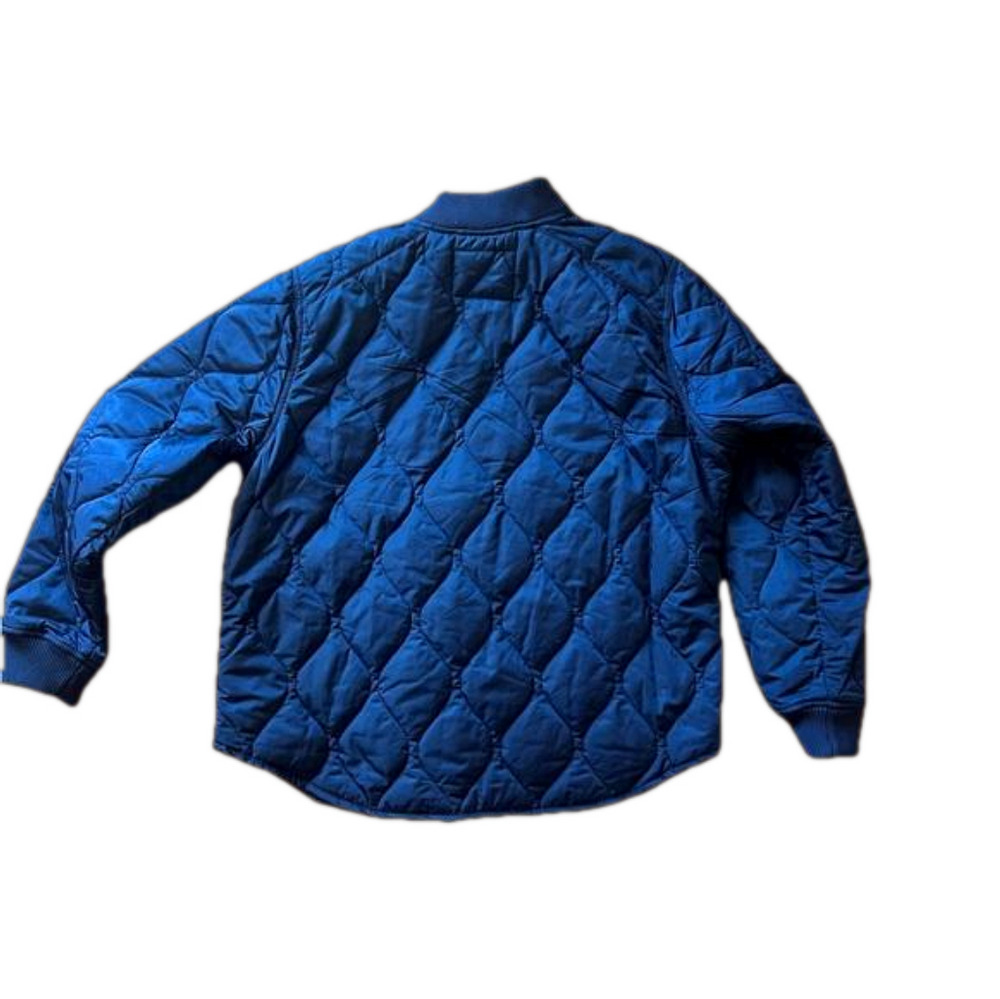OLD NAVY bomber jacket NWOT - Picture 3 of 4